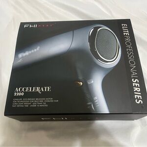 Fhi Heat Accelerate 2200 Brushless Speed Dryer